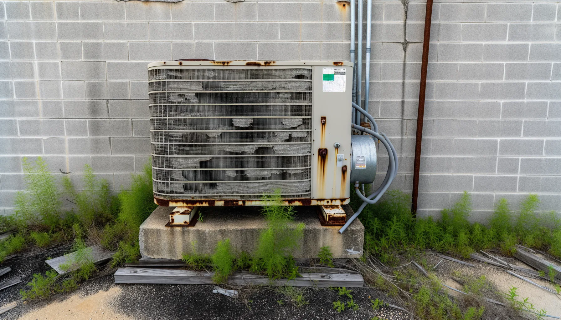 Furnace Replacement