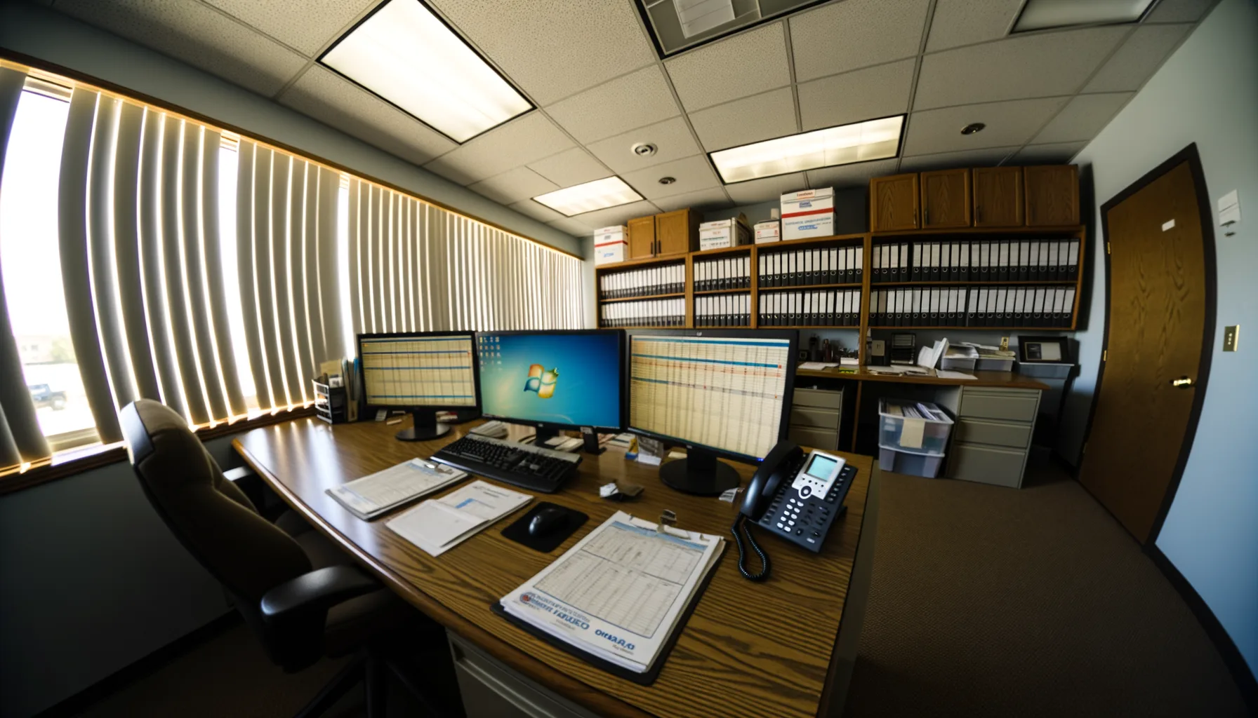 ThermalPros Heating and Air Conditioning team