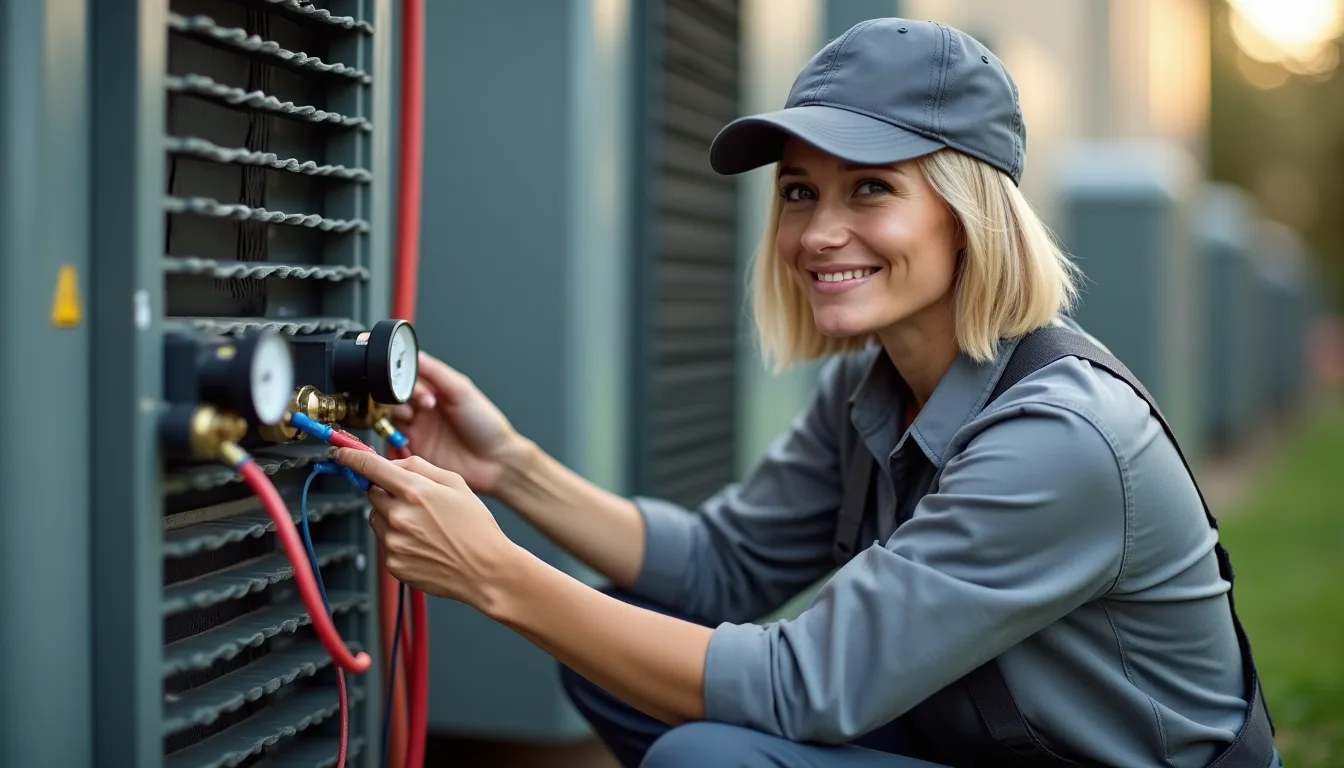 How to Prepare Your Home for HVAC Service