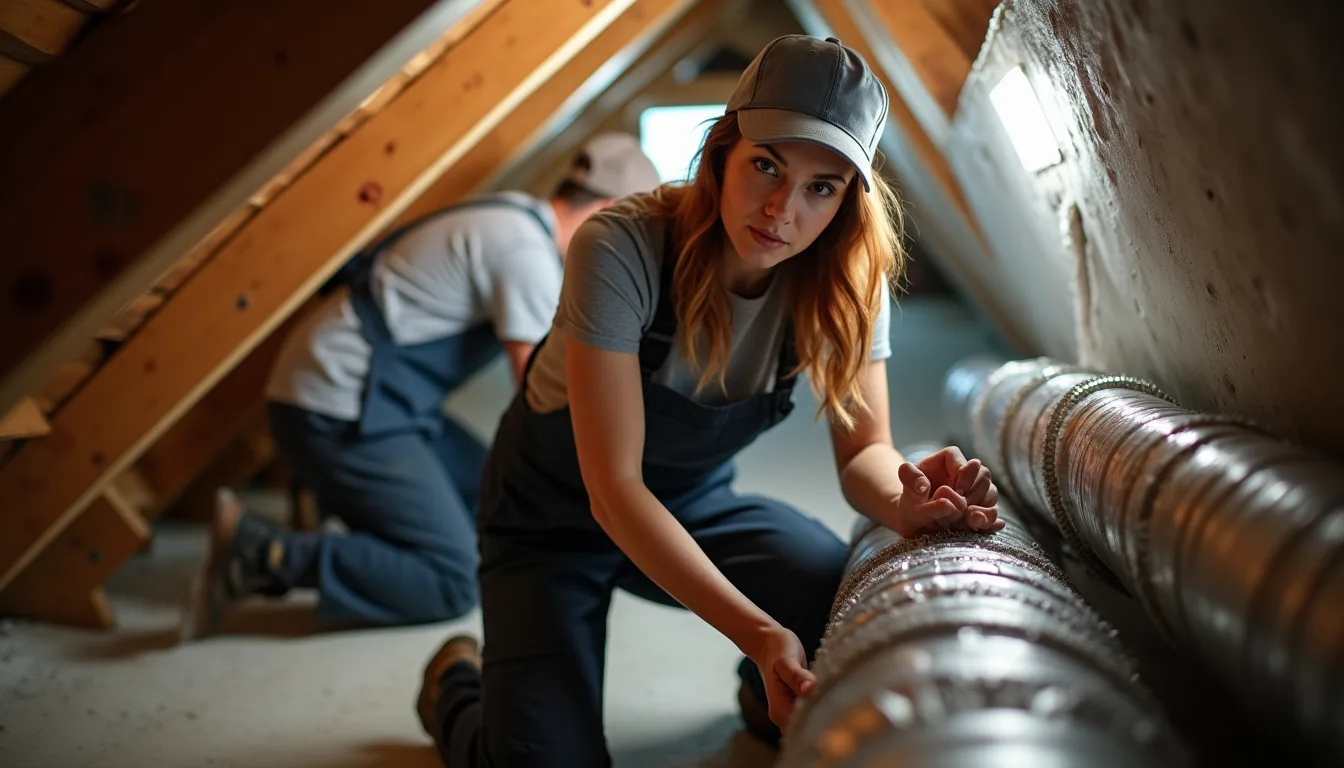 Fall HVAC Maintenance Checklist for Longmont Homes