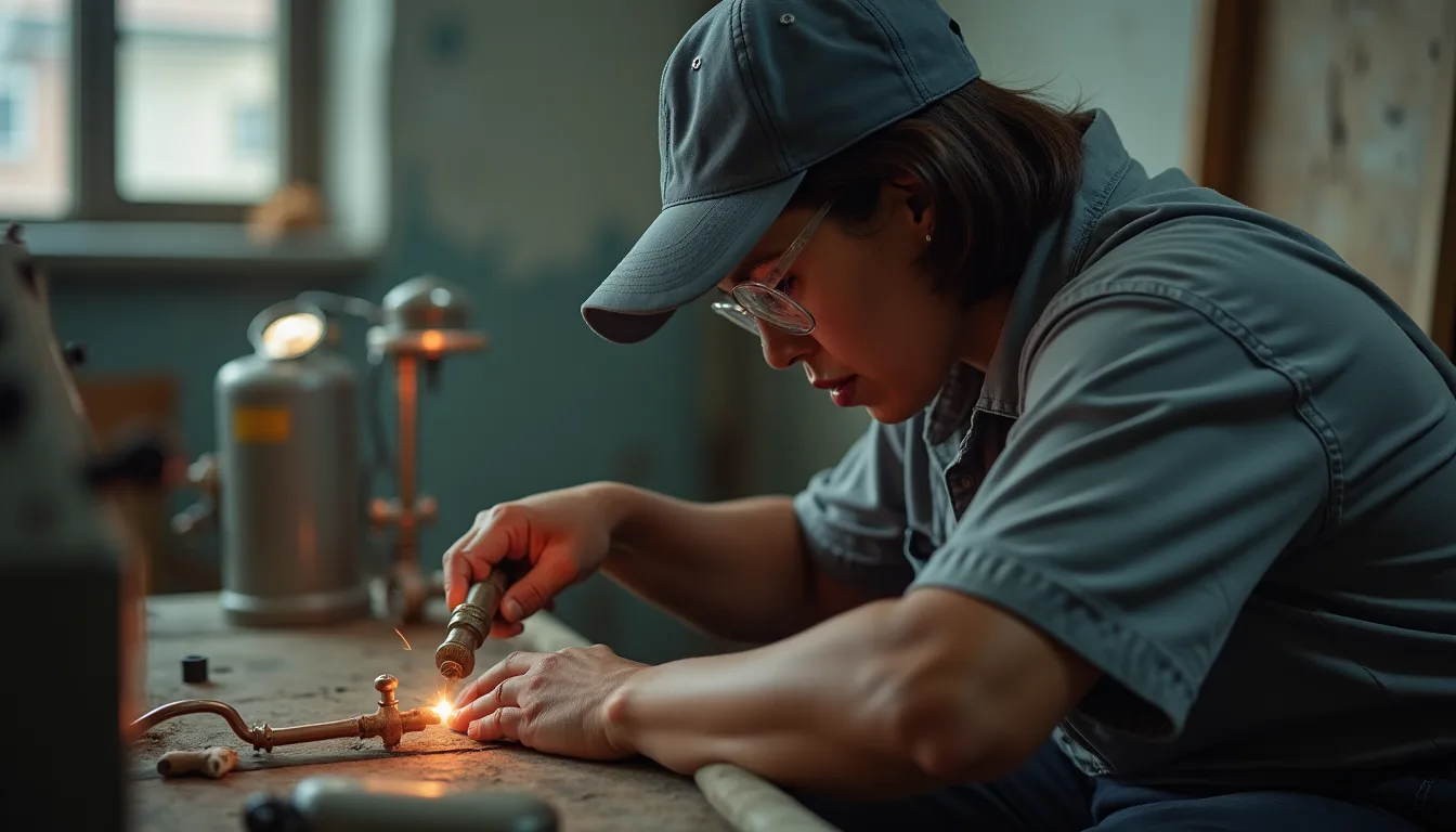 Energy-Efficient HVAC Options for Longmont Homeowners